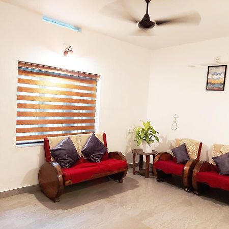 Forestay -3 Bhk Villa Kochi Pallipuram Eksteriør bilde