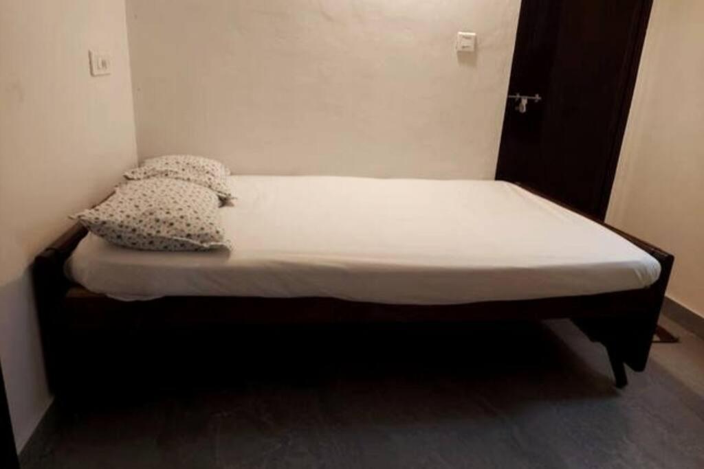Forestay -3 Bhk Villa Kochi Pallipuram Eksteriør bilde