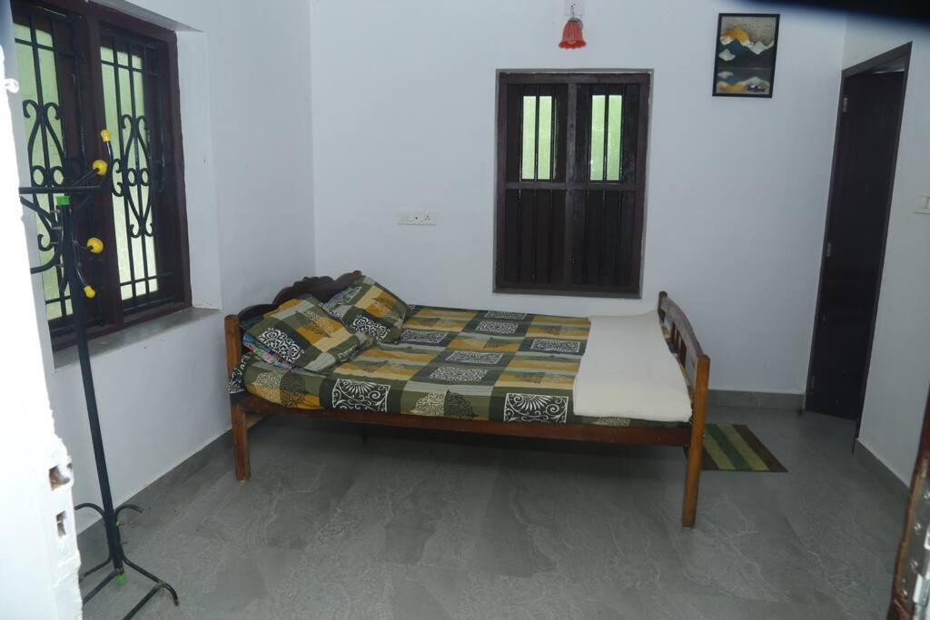 Forestay -3 Bhk Villa Kochi Pallipuram Eksteriør bilde