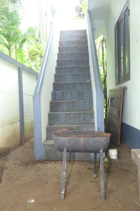 Forestay -3 Bhk Villa Kochi Pallipuram Eksteriør bilde