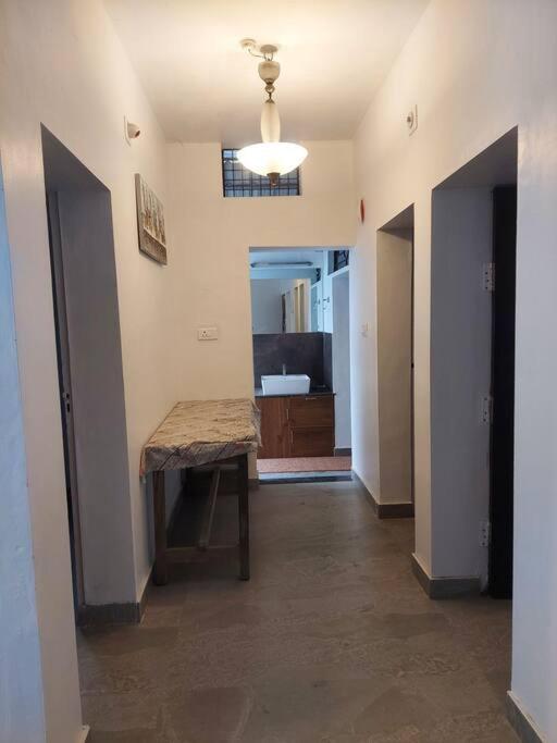 Forestay -3 Bhk Villa Kochi Pallipuram Eksteriør bilde