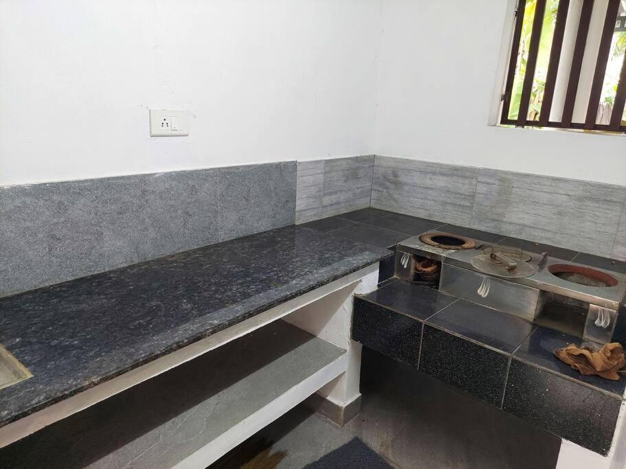 Forestay -3 Bhk Villa Kochi Pallipuram Eksteriør bilde