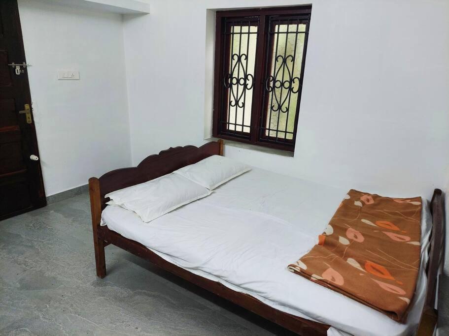 Forestay -3 Bhk Villa Kochi Pallipuram Eksteriør bilde