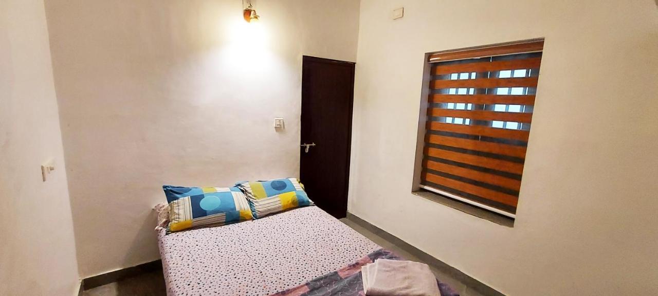 Forestay -3 Bhk Villa Kochi Pallipuram Eksteriør bilde